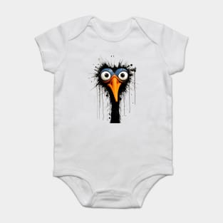 Dodo Baby Bodysuit